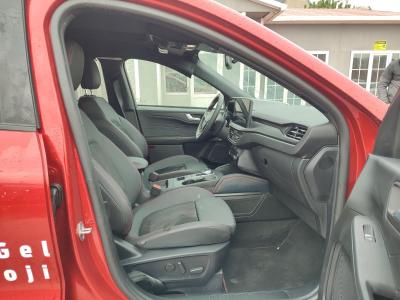 KUGA ST-LINE X 1.5 ECOBOOST 186 8AT FL