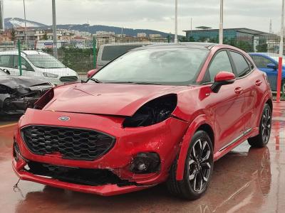 PUMA ST-LINE 1.0 MHEV ECOBOOST 155 7AT