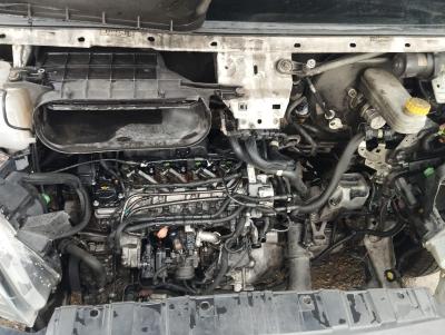 JUMPER VAN L3H2 13M3 2.2 BLUEHDI 140 E6.2