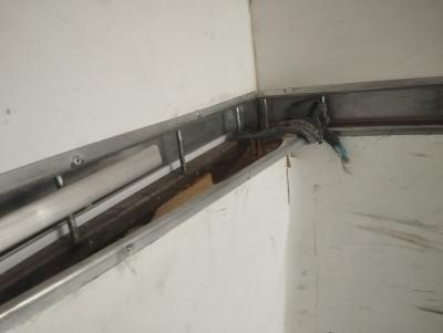 TRANSIT MCAI 350ED KAMYONET UPGRADE 170 TREND