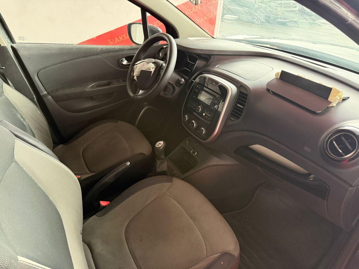 CAPTUR TOUCH TURBO 90 S&S