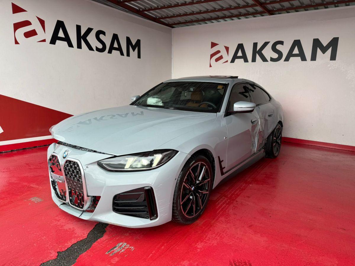 420I GRAN COUPE 1.6 170 M SPORT FL