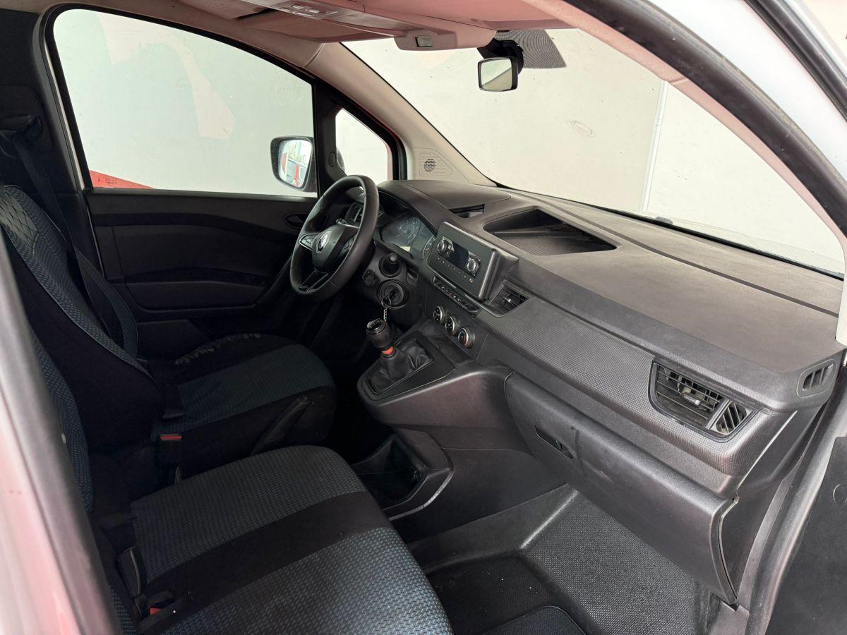 KANGOO VAN L2 EQUILIBRE 1.5 BLUE DCI 115