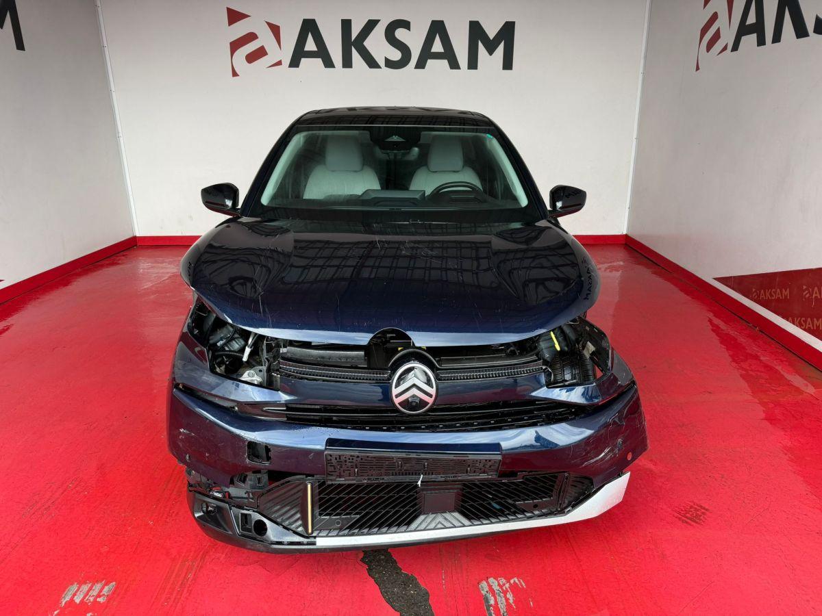 C4 X MAX 1.2 PURETECH 130 EAT8