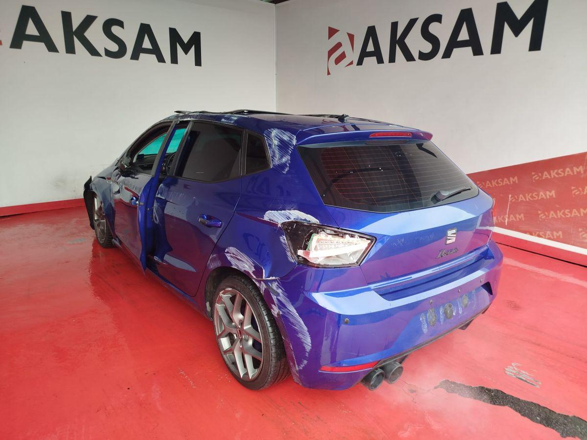 IBIZA 1.0 ECOTSI 95 S&S STYLE