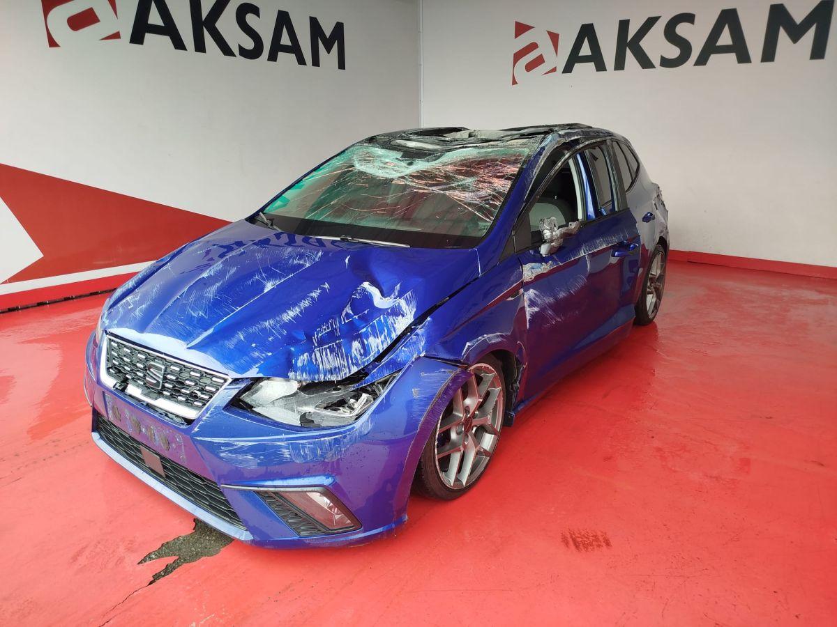 IBIZA 1.0 ECOTSI 95 S&S STYLE