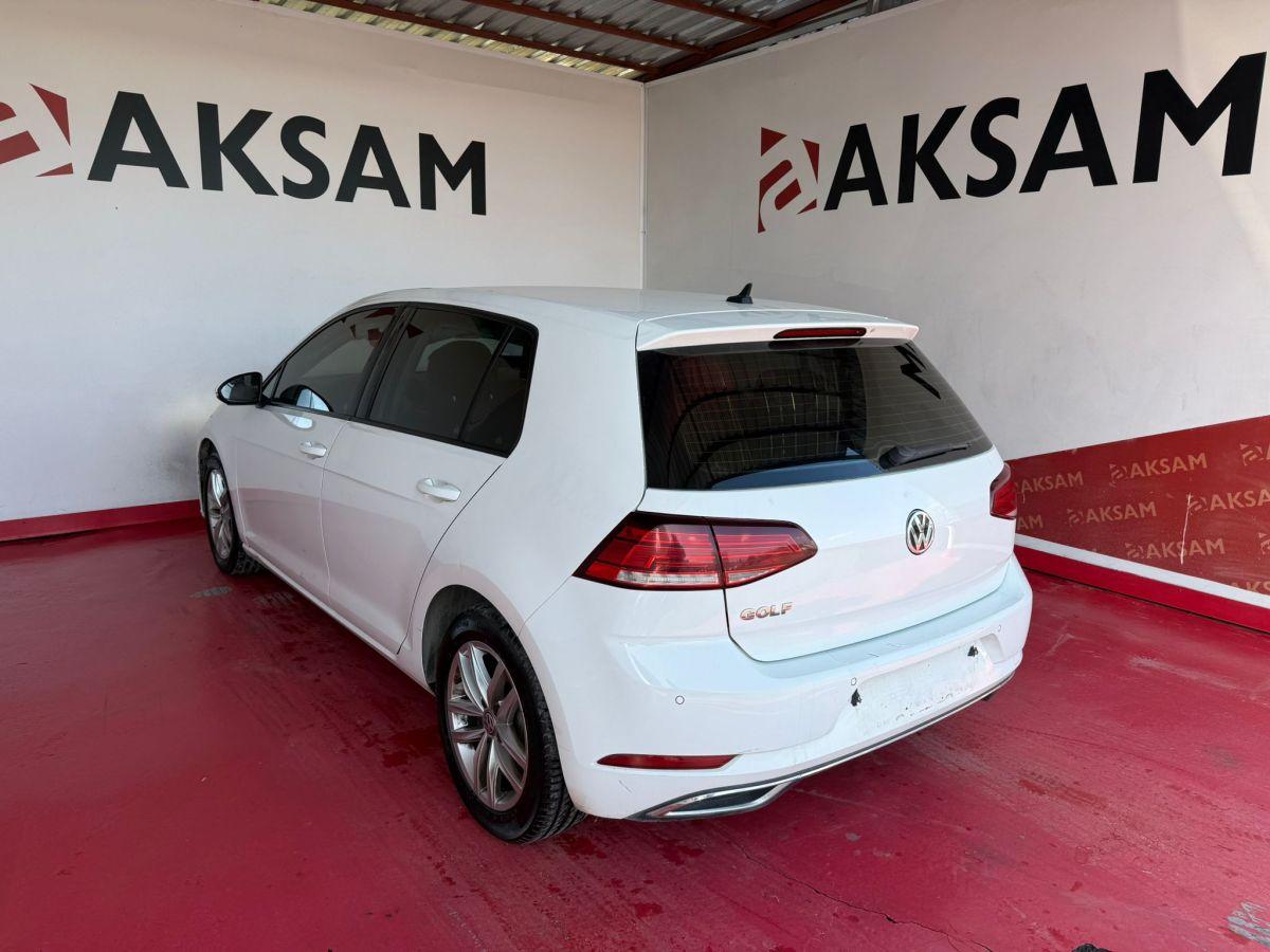 GOLF 1.4 TSI BMT 125 COMFORTLINE DSG