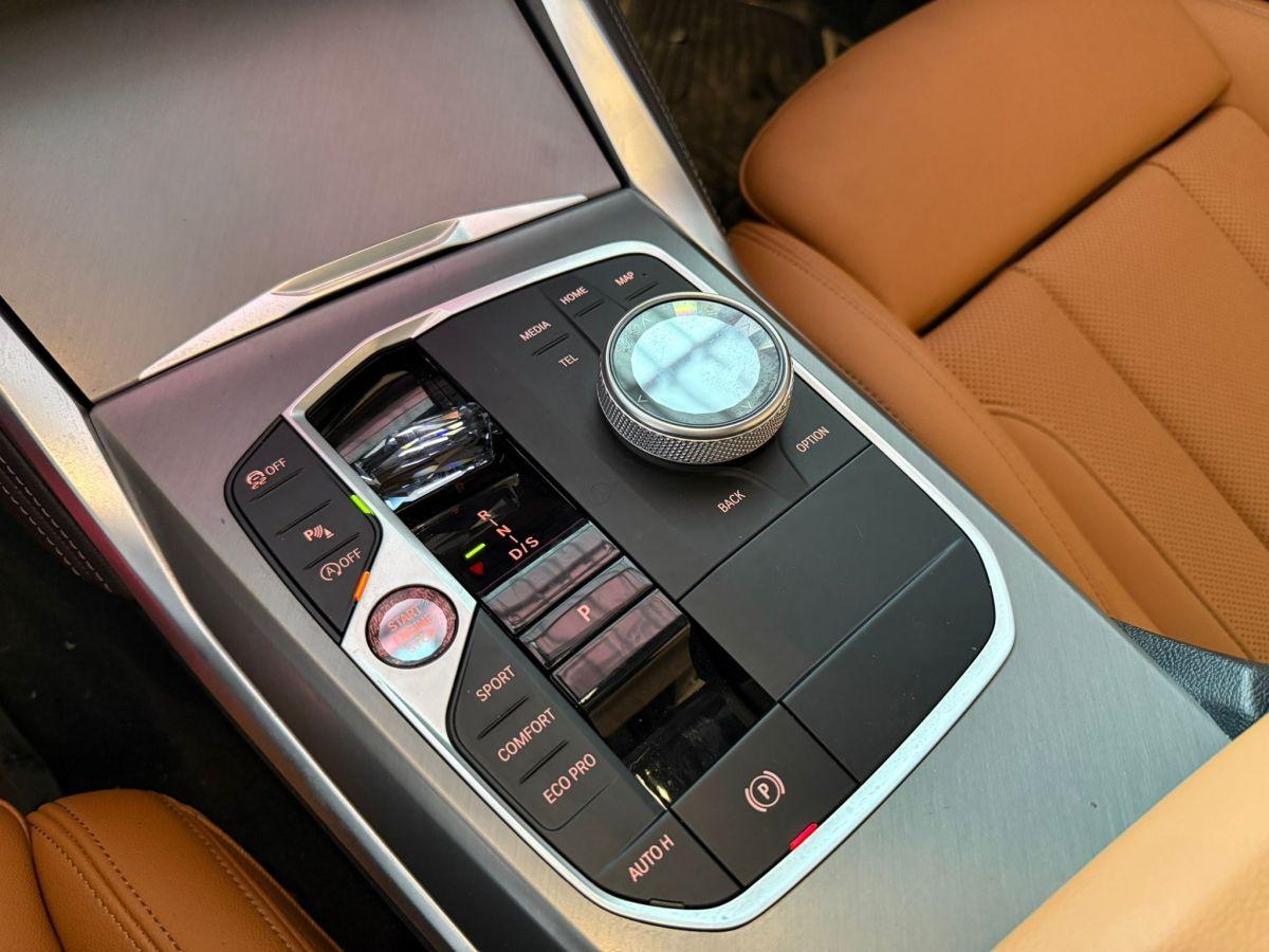 420I GRAN COUPE 1.6 170 M SPORT FL