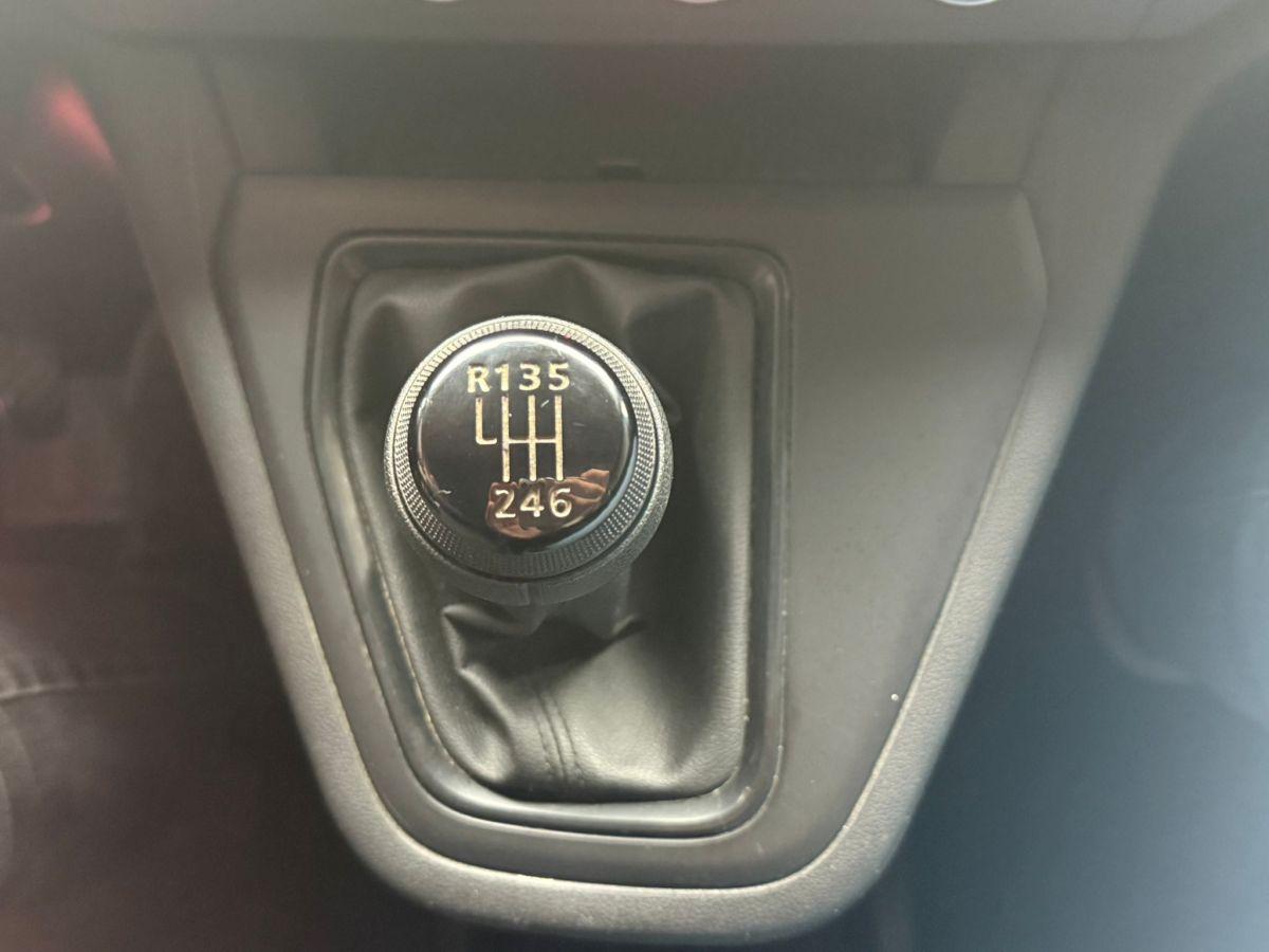 KANGOO VAN L2 EQUILIBRE 1.5 BLUE DCI 115