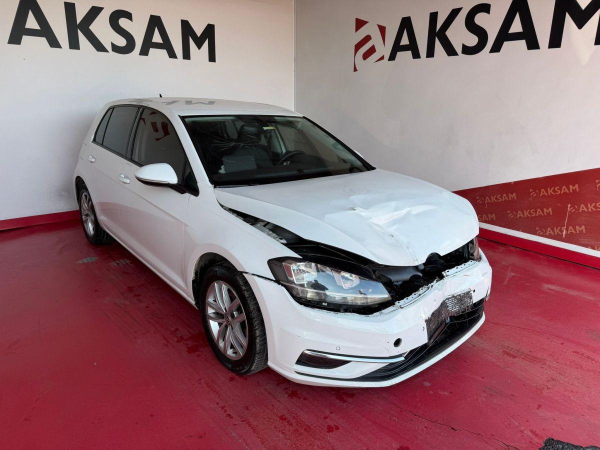 GOLF 1.4 TSI BMT 125 COMFORTLINE DSG