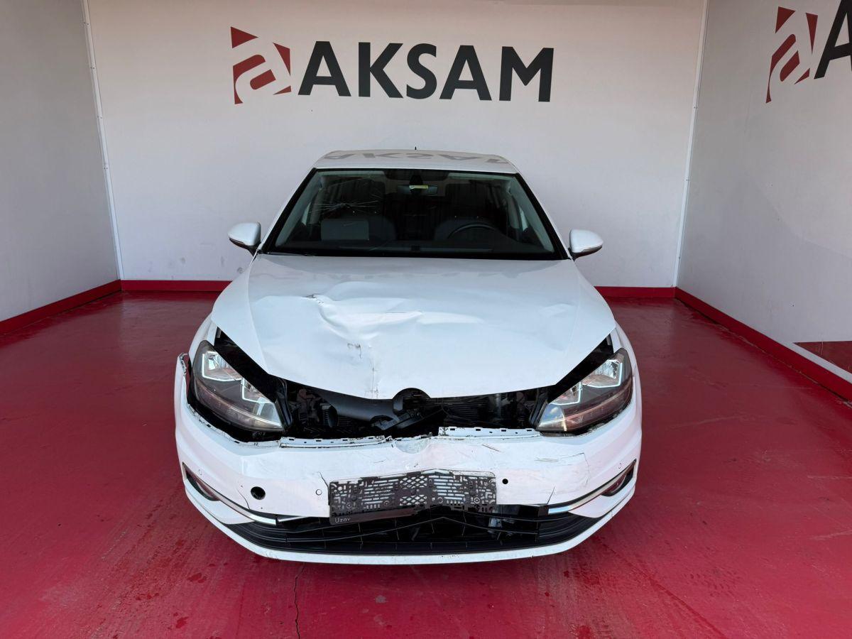 GOLF 1.4 TSI BMT 125 COMFORTLINE DSG