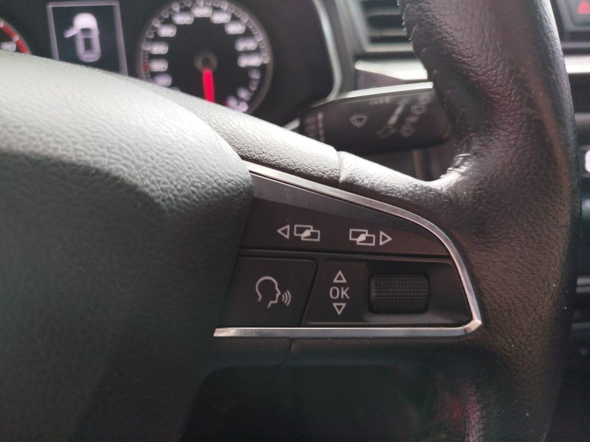 IBIZA 1.0 ECOTSI 95 S&S STYLE