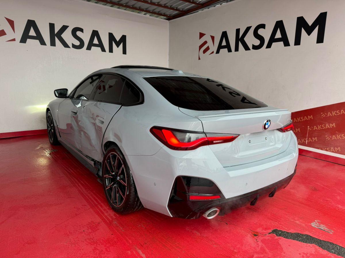 420I GRAN COUPE 1.6 170 M SPORT FL