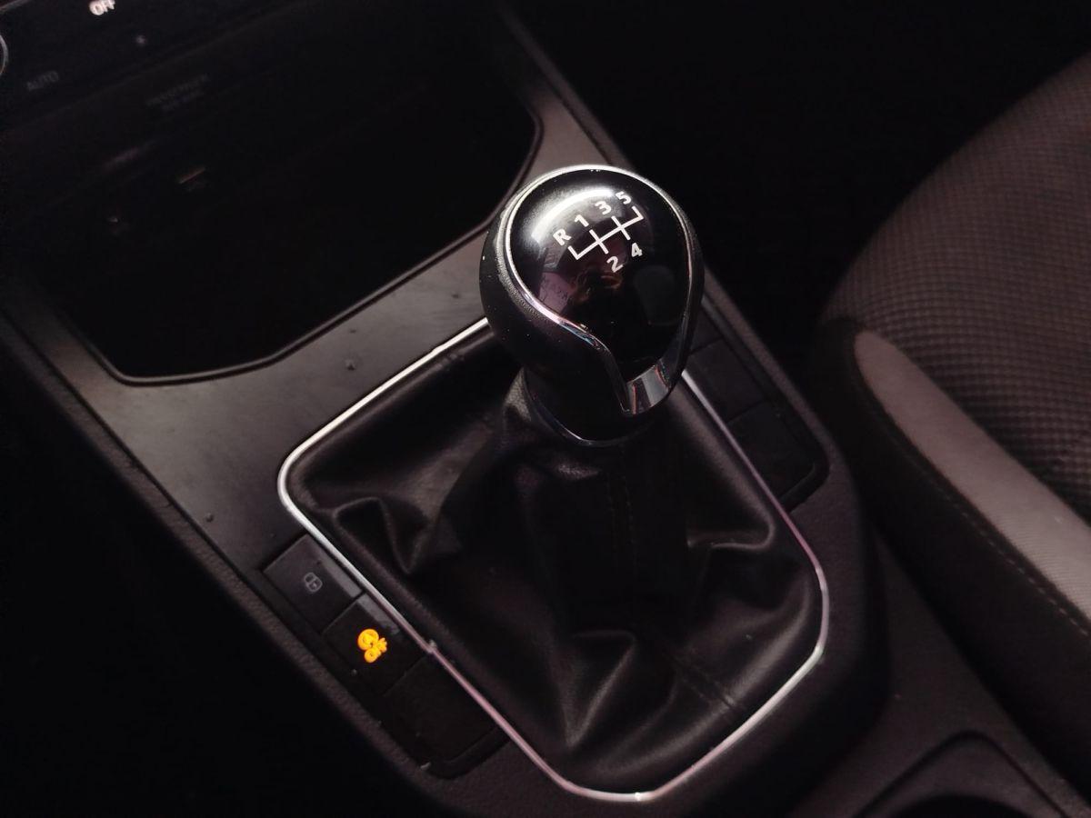 IBIZA 1.0 ECOTSI 95 S&S STYLE