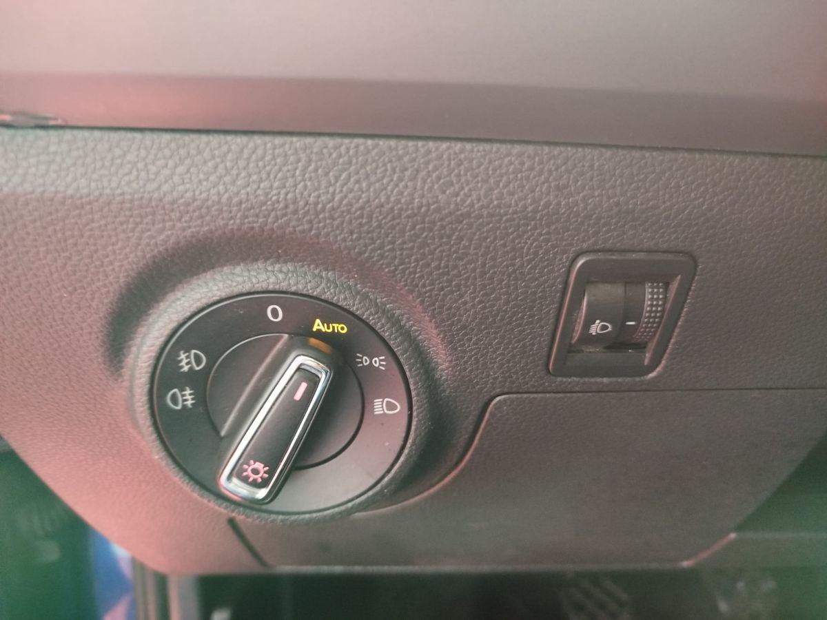 IBIZA 1.0 ECOTSI 95 S&S STYLE