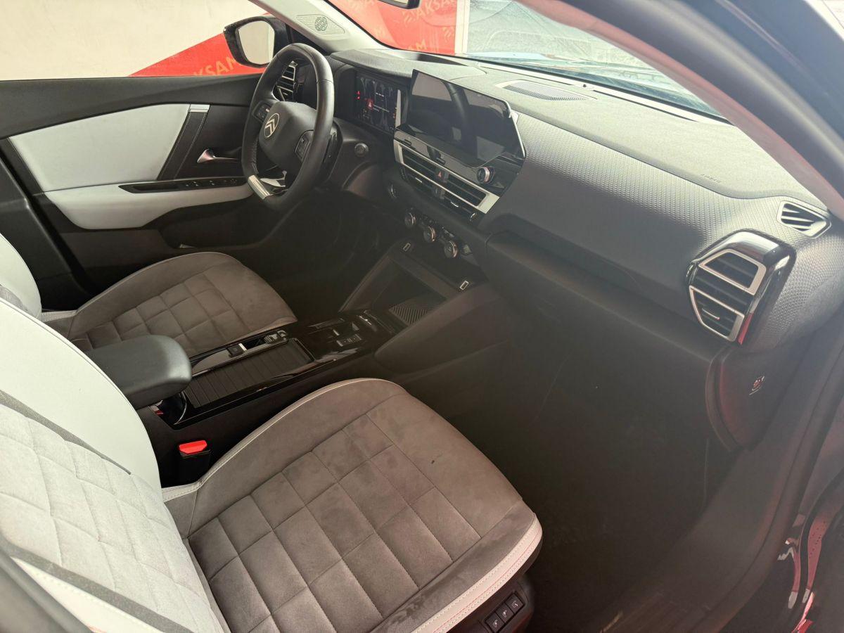 C4 X MAX 1.2 PURETECH 130 EAT8