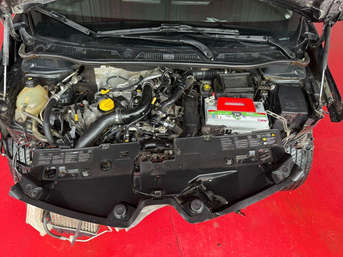 CAPTUR TOUCH TURBO 90 S&S