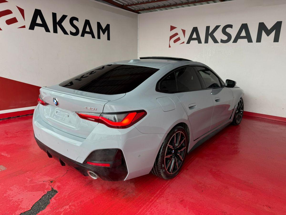 420I GRAN COUPE 1.6 170 M SPORT FL