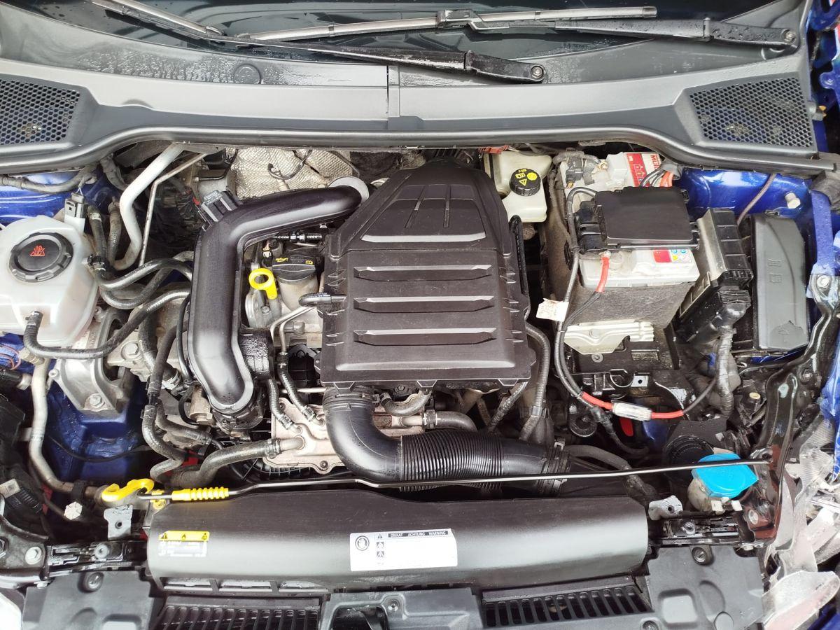 IBIZA 1.0 ECOTSI 95 S&S STYLE