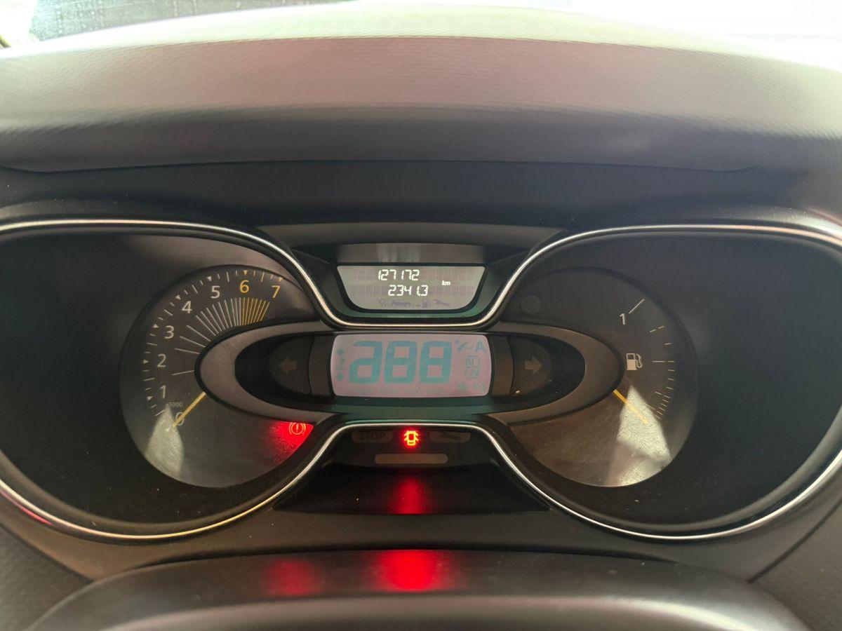 CAPTUR TOUCH TURBO 90 S&S