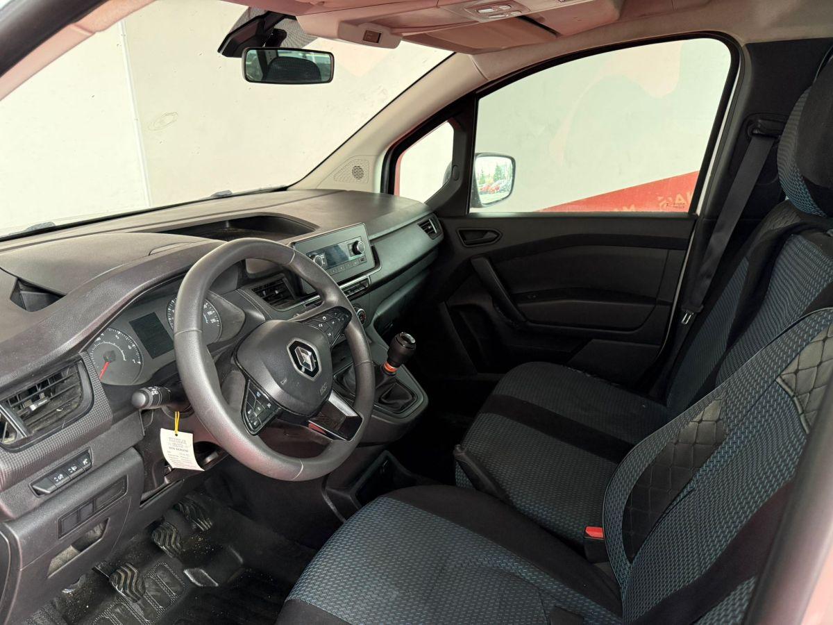 KANGOO VAN L2 EQUILIBRE 1.5 BLUE DCI 115