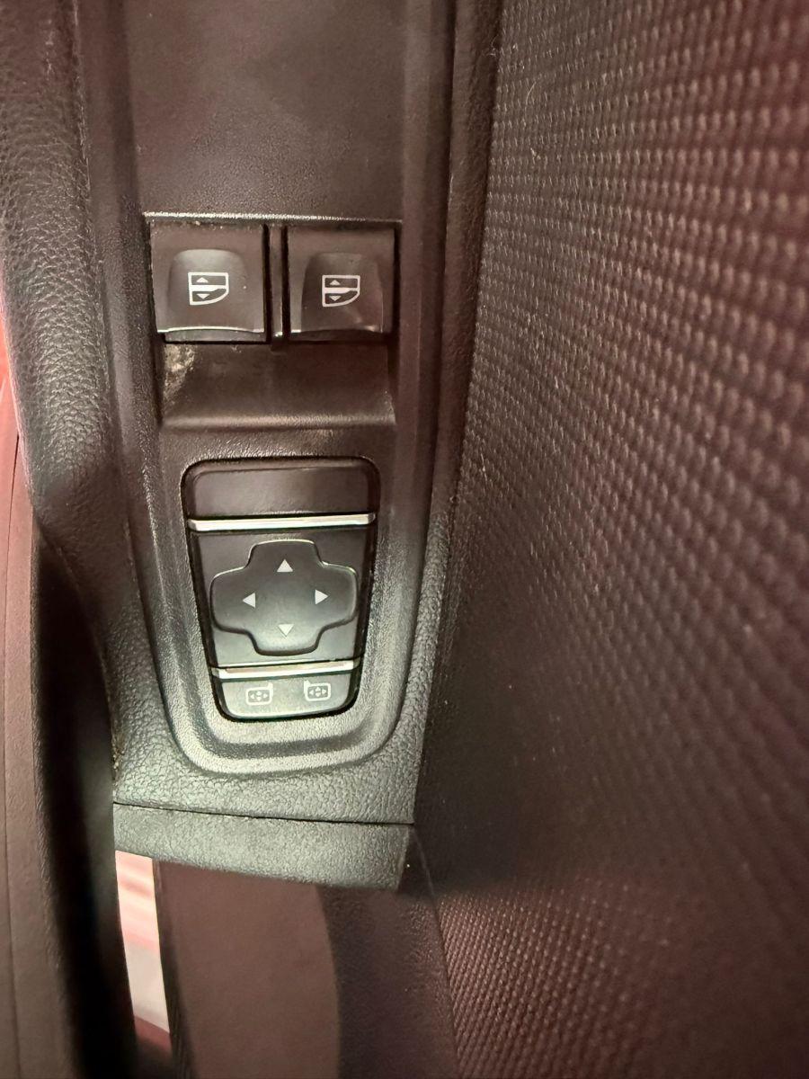 KANGOO VAN L2 EQUILIBRE 1.5 BLUE DCI 115