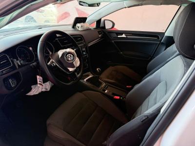 GOLF 1.4 TSI BMT 125 COMFORTLINE DSG