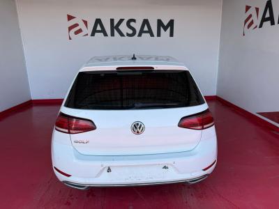 GOLF 1.4 TSI BMT 125 COMFORTLINE DSG