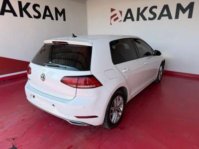 GOLF 1.4 TSI BMT 125 COMFORTLINE DSG