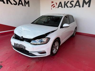 GOLF 1.4 TSI BMT 125 COMFORTLINE DSG