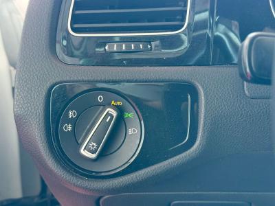 GOLF 1.4 TSI BMT 125 COMFORTLINE DSG