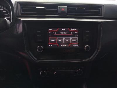 IBIZA 1.0 ECOTSI 95 S&S STYLE