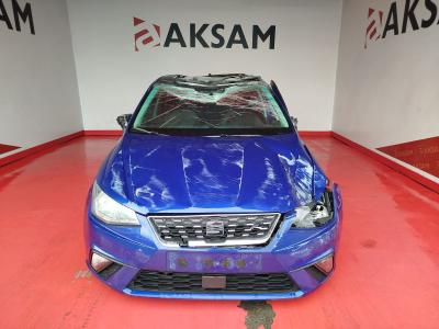 IBIZA 1.0 ECOTSI 95 S&S STYLE