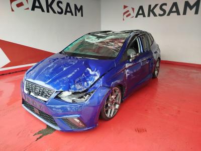 IBIZA 1.0 ECOTSI 95 S&S STYLE