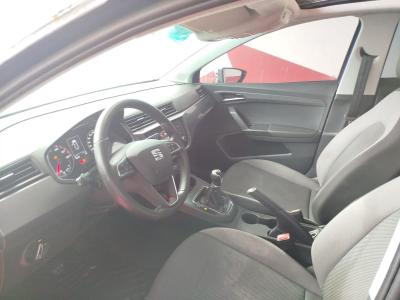 IBIZA 1.0 ECOTSI 95 S&S STYLE