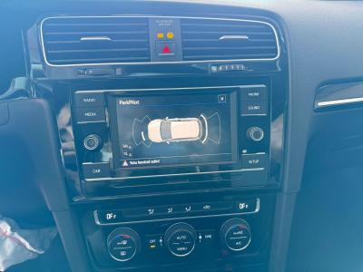 GOLF 1.4 TSI BMT 125 COMFORTLINE DSG