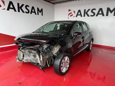 CAPTUR TOUCH TURBO 90 S&S