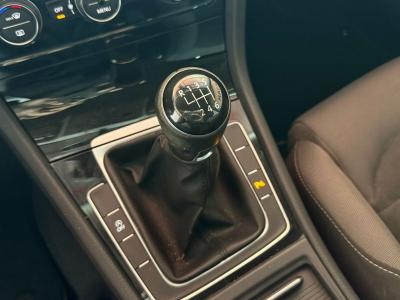 GOLF 1.4 TSI BMT 125 COMFORTLINE DSG