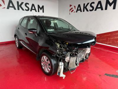 CLIO SPORT TOURER ICON 1.5 DCI EDC 90