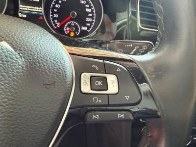 GOLF 1.4 TSI BMT 125 COMFORTLINE DSG