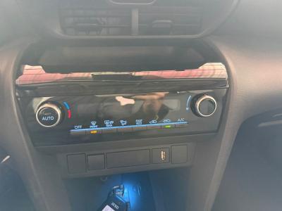 YARIS CROSS 1.5 HYBRID FLAME X-PACK E-CVT