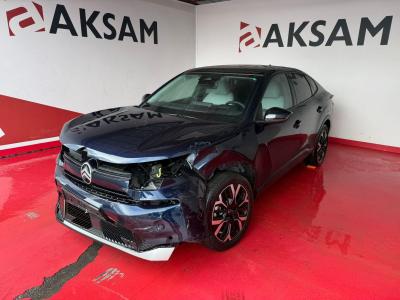 C4 X MAX 1.2 PURETECH 130 EAT8