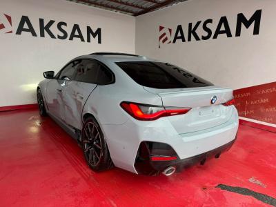 420I GRAN COUPE 1.6 170 M SPORT FL