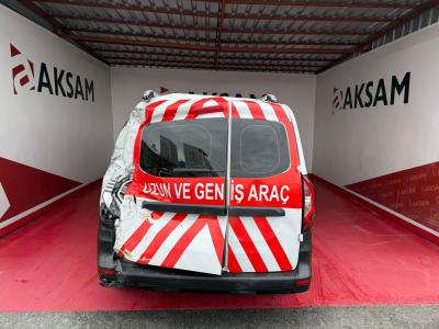 KANGOO VAN L2 EQUILIBRE 1.5 BLUE DCI 115