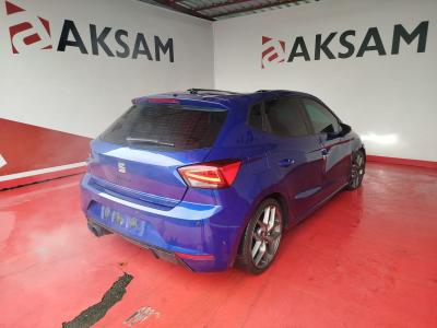 IBIZA 1.0 ECOTSI 95 S&S STYLE