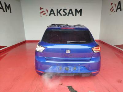 IBIZA 1.0 ECOTSI 95 S&S STYLE