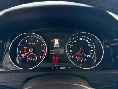 GOLF 1.4 TSI BMT 125 COMFORTLINE DSG