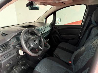 KANGOO VAN L2 EQUILIBRE 1.5 BLUE DCI 115