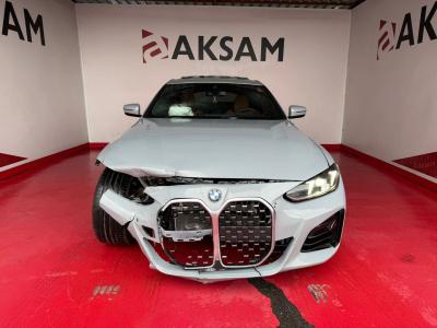420I GRAN COUPE 1.6 170 M SPORT FL