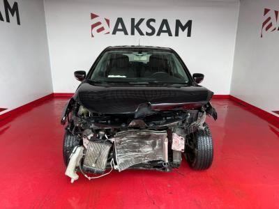 CAPTUR TOUCH TURBO 90 S&S